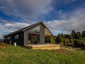 Manawa - Ohakune Holiday Home, Ohakune